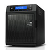 Восстановление WD Sentinel